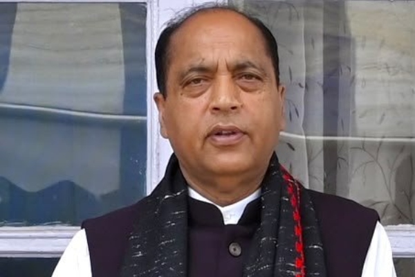 सड़क से सदन तक मंत्री बनाने के दावे, तो आलाकमान के सामने खामोश क्यों हैं मुख्यमंत्री?: जयराम ठाकुर