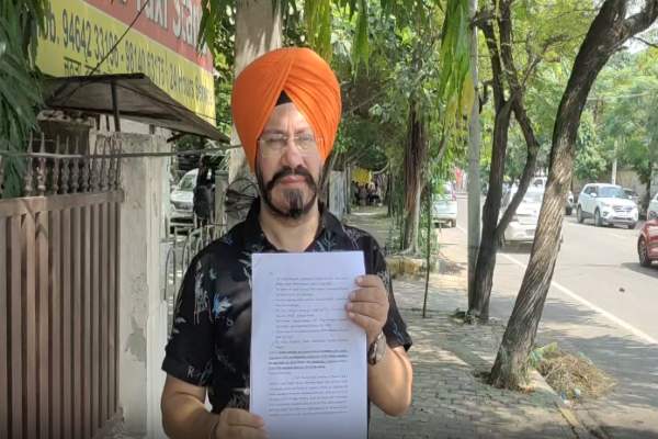 जालंधर: डीएवी कॉलेज में निज्जर के गाने की शूटिंग पर विवाद, गन कल्चर को बढ़ावा देने का आरोप; प्रोफेसर ने की जांच की मांग