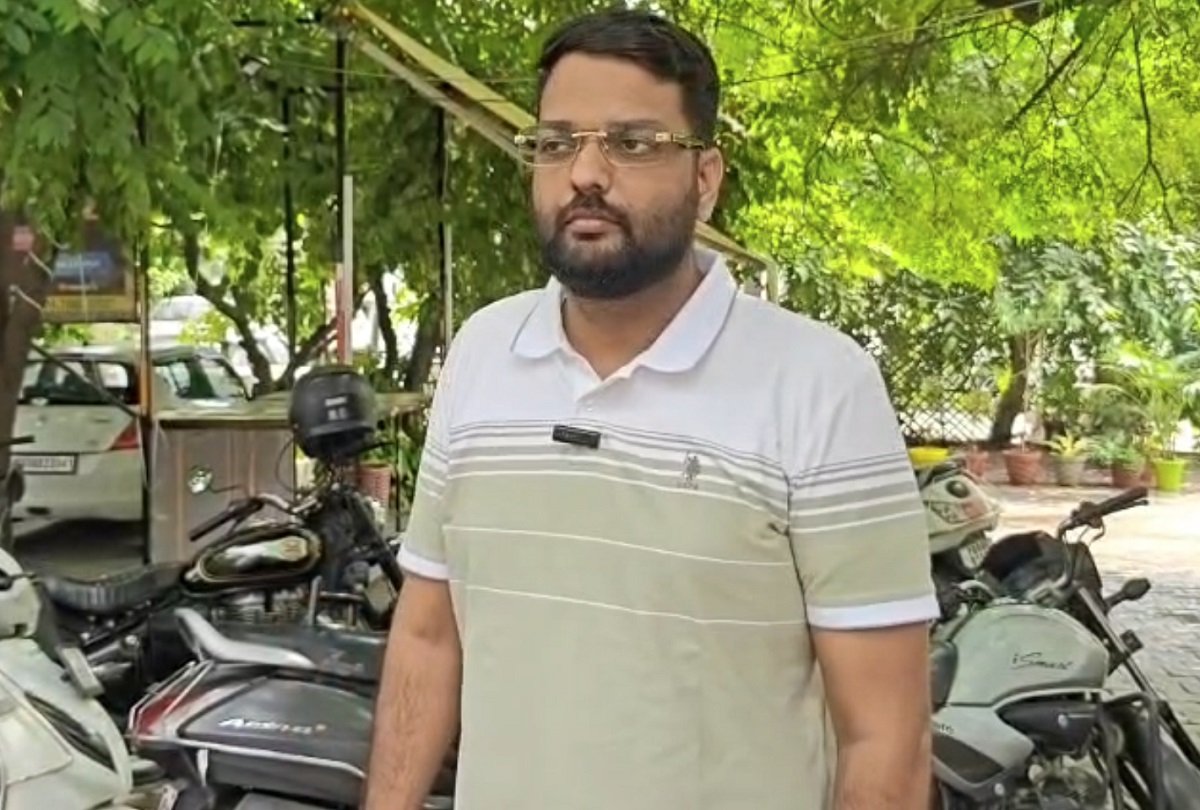 जालंधर में परागपुर चौकी इंचार्ज पर गंभीर आरोप, तस्कर के खिलाफ कार्रवाई न करने का दावा