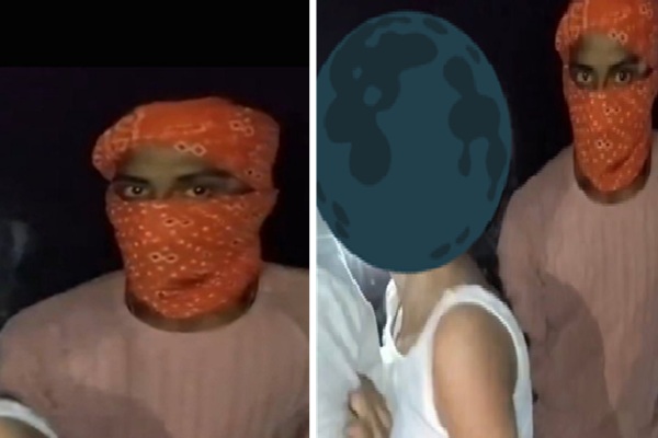 नाबालिग लड़की से छेड़छाड़ का वीडियो वायरल, जमुई पुलिस ने 3 आरोपियों को पकड़ा; महिला आयोग ने लिया संज्ञान