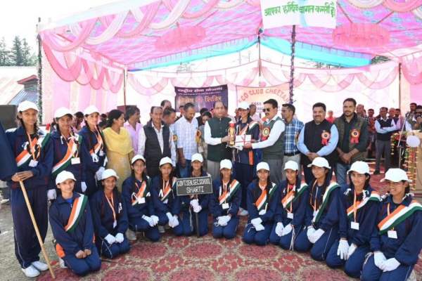 पूरे हिमाचल में थम गया है विकास, नई सरकार बनते ही मिलेगी गति : जयराम ठाकुर