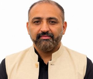 कांग्रेस सरकार और नगर निगम जनता को बताएं आखिर 24 घंटे पानी कब मिलेगा : कर्ण नंदा