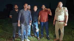 कौशांबी पटाखा फैक्ट्री विस्फोट मामलाः पुलिस मुठभेड़ में मुख्य आरोपी गिरफ्तार
