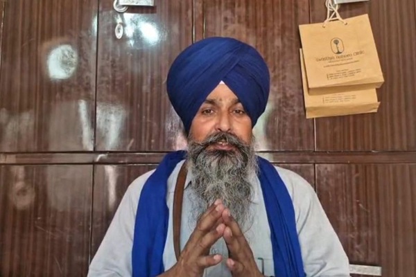 किसान मजदूर मोर्चा का ऐलान, 17 सितंबर को पंजाब के पाँच स्थानों पर रेल रोको आंदोलन