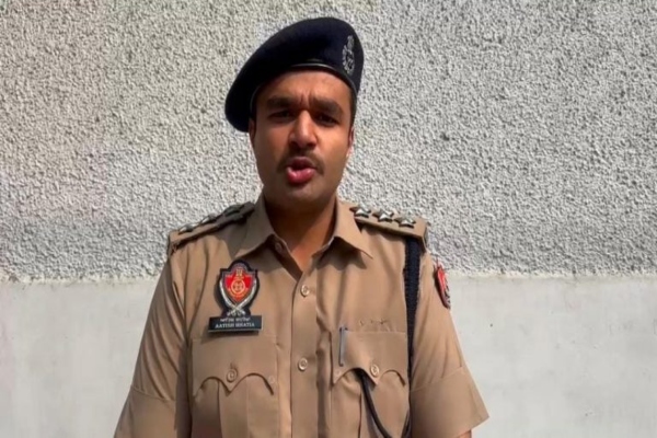 माता गुजरी खालसा स्कूल में बच्चा उठाने की अफवाह निकली झूठी, पुलिस ने किया मामला स्पष्ट