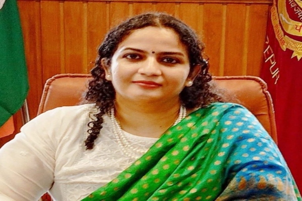 फिरोजपुर: डिप्टी कमिश्नर ने की किसानों से मंडियों में सूखा धान लाने की अपील