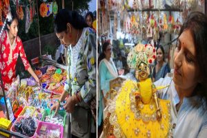 आस्था के साथ अर्थव्यवस्था को भी गति देगी जन्माष्टमी, 40 हजार करोड़ से अधिक कारोबार की उम्मीद