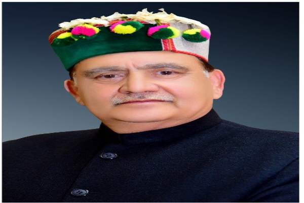 इटली से फिनलैंड पहुंचे विधान सभा अध्यक्ष कुलदीप सिंह पठानिया
