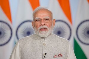 पेरिस स्पेस सम्मेलन में पीएम मोदी का बड़ा संदेश, भारत के अगले अंतरिक्ष मिशन में दुनिया को साझेदारी का न्योता
