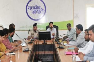 युवाओं को नशे से दूर रखने के लिए रचनात्मक गतिविधियों से जोड़ें- अपूर्व देवगन