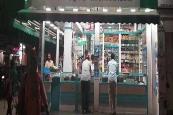 शेड्यूल H, H1 और X दवाओं की निगरानी होगी कड़ी, मेडिकल स्टोर पर CCTV जरूरी