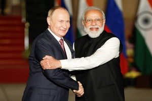 ब्रिक्स सम्मेलन के लिए भारत आएंगे पुतिन, 11 सितंबर को PM मोदी के साथ होगी द्विपक्षीय बैठक