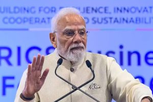 ‘दुनिया के 50% रियल-टाइम डिजिटल पेमेंट UPI से’, BRICS बिजनेस फोरम में बोले PM मोदी