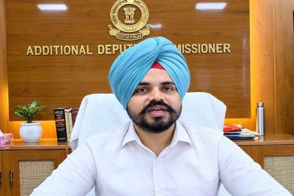 धान खरीद सीजन की तैयारियां पूरी, मोगा की 112 मंडियों में व्यवस्थाएं मुकम्मल