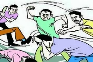 मोगा: जमीन में रास्ता निकालने को लेकर विवाद, सात लोगों पर मामला दर्ज