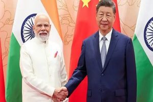 BRICS Summit: दो दिनों के लिए भारत दौरे पर आएंगे शी जिनपिंग, चीनी विदेश मंत्रालय किया कंफर्म