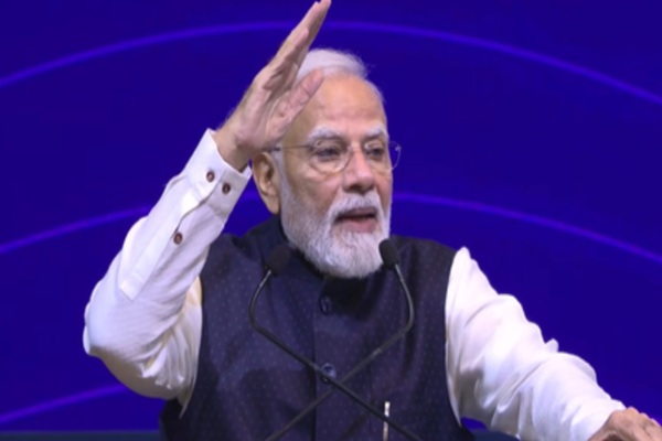 सेमीकॉन इंडिया 2026 का आगाज, पीएम मोदी बोले- भारत में बनी चिप दुनिया तक पहुंच रही