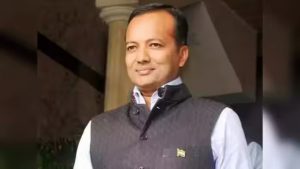 यमुना में गंदगी जाना चिंता का विषय, सभी परियोजना समय पर पूरे हों: नवीन जिंदल