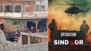 ऑपरेशन सिंदूर के बाद फिर तैयार हो रहे पाकिस्तान में आतंकी ठिकाने, सामने आई वीडियो