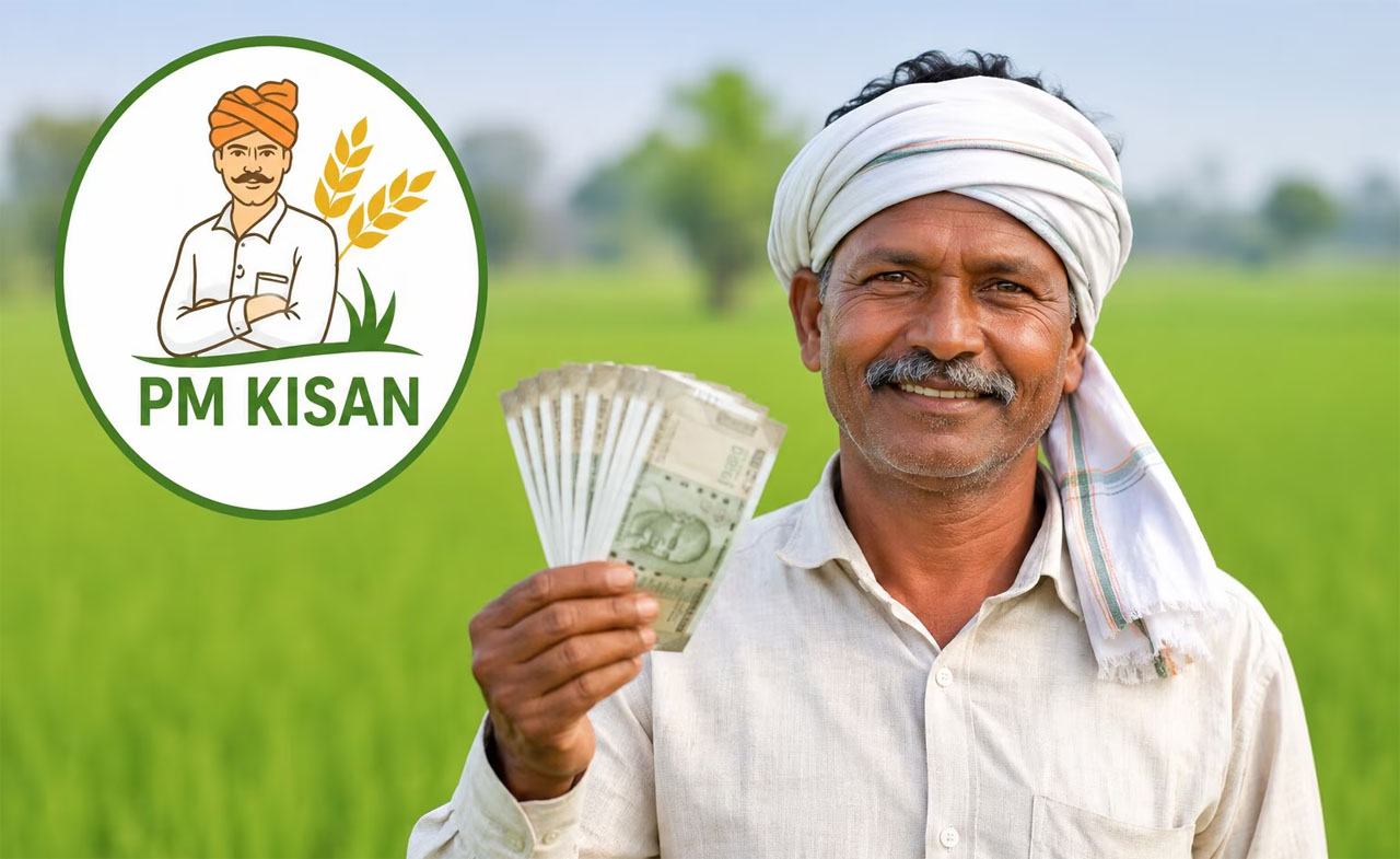 PM Kisan 24th Installment: PM किसान सम्मान निधि की 24वीं किस्त से पहले करें ये जरूर काम,  वरना रूक जाएगा पैसा