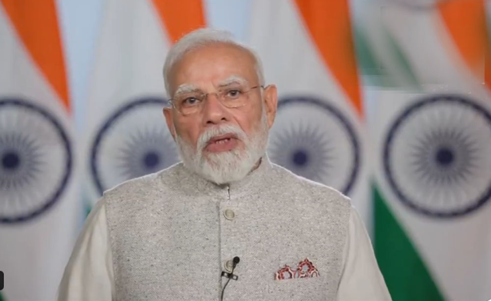 PM Modi 20वें रोजगार मेले में 51,000 से अधिक युवाओं को सौंपेंगे नियुक्ति पत्र