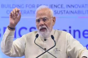 ‘व्यापार से तकनीक तक बढ़ रही ताकत’, BRICS बिजनेस फोरम में PM मोदी ने बताया भारत का विजन