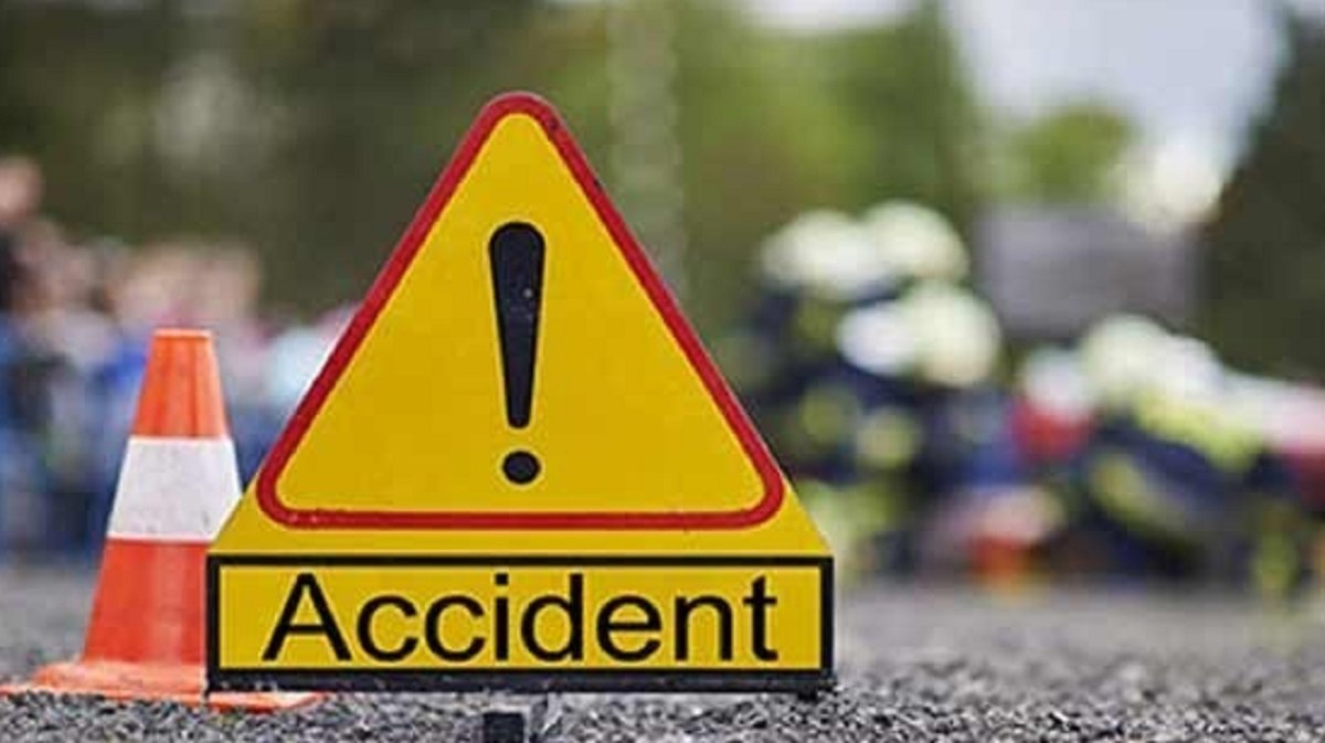 बिलासपुर में तेज रफ्तार वाहन ने तीन सगे भाइयों को कुचला