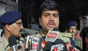 सोलन के चौक बाजार में खूनी झड़प, चाकूबाजी में युवक की मौत