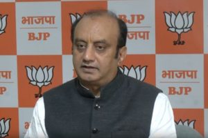 भारत की BRICS में बदली तस्वीर, अब महत्वपूर्ण कड़ी बनकर उभरा: सुधांशु त्रिवेदी
