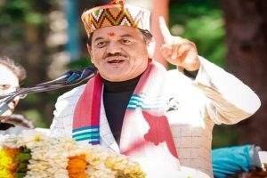 नशे के लिए नहीं, दवा और रोजगार के लिए होगी भांग की खेती: सुंदर ठाकुर