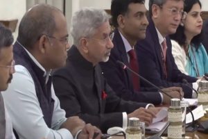 भारत-वियतनाम रिश्ते हुए और मजबूत, जयशंकर बोले- ठोस नतीजों में बदलें समझौतों की प्रगति