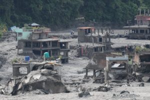 Nepal Flood: मृतकों की संख्या 1000 के पार, 4000 लोग अब भी लापता; राहत-बचाव अभियान जारी