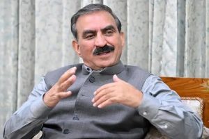 सुक्खू सरकार का बड़ा फैसला, 150 CBSE स्कूलों में तीन चरणों में होगी शिक्षकों की उपस्थिति दर्ज