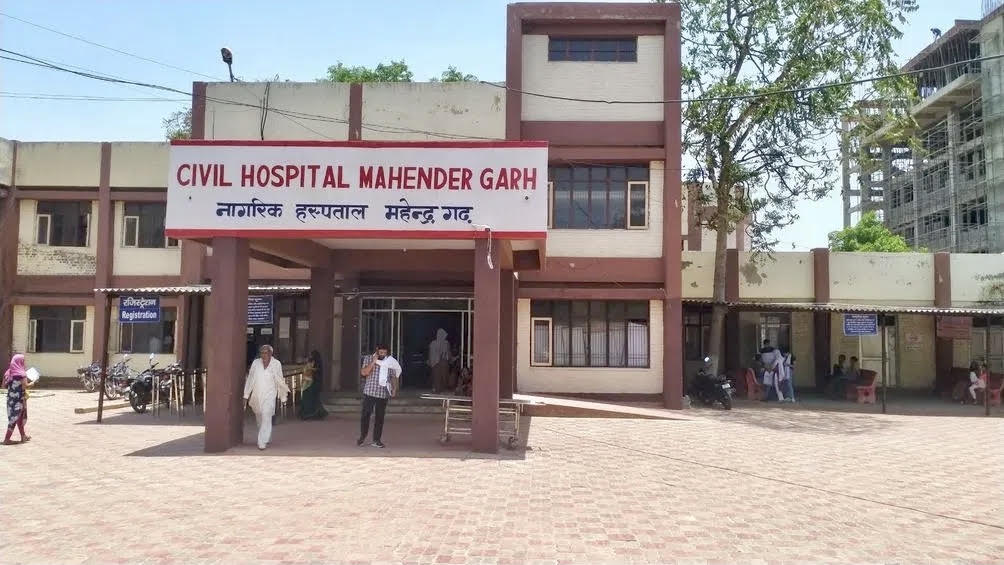 स्वास्थ्य मंत्री का जिला : आंखों के ऑपरेशन की व्यवस्था ‘बीमार’