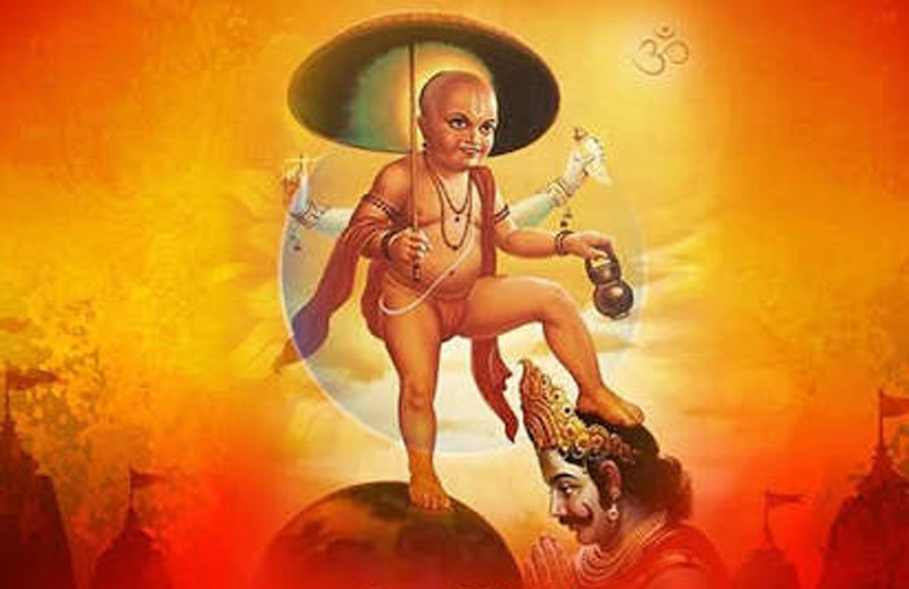 भगवान वामन की जयंती पर नेताओं ने की प्रार्थना: सभी के जीवन में सुख, समृद्धि और यश की वृद्धि हो
