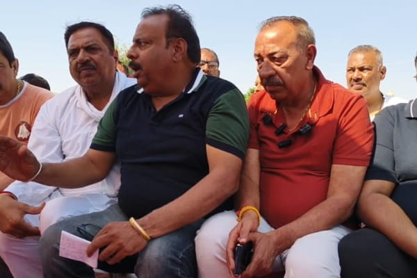 कुरुक्षेत्र में दशहरा उत्सव आज, राज बब्बर होंगे मुख्य अतिथि