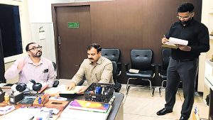 कन्या भ्रूण हत्या के खिलाफ स्वास्थ्य विभाग सख्त, PCPNDT एक्ट का उल्लंघन बर्दाश्त नहीं