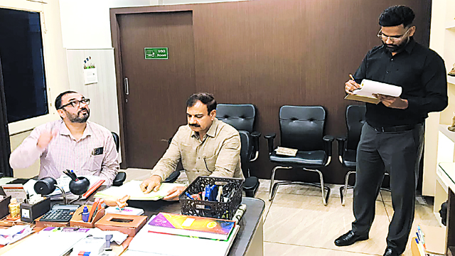 कन्या भ्रूण हत्या के खिलाफ स्वास्थ्य विभाग सख्त, PCPNDT एक्ट का उल्लंघन बर्दाश्त नहीं