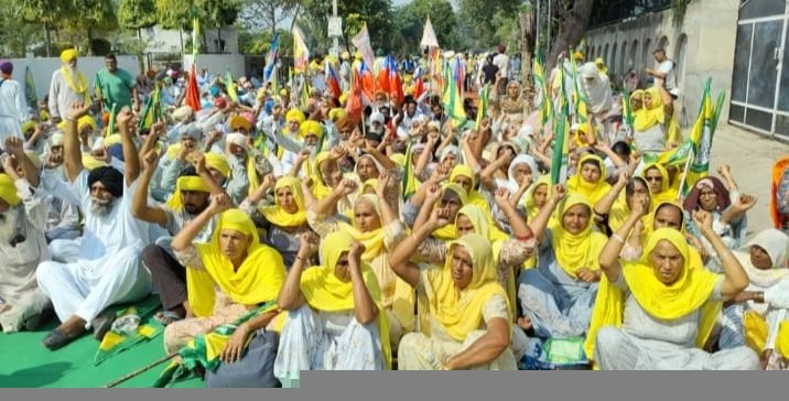 नशे के मुद्दे पर सरकारों को घेरा, एकजुटता की अपील