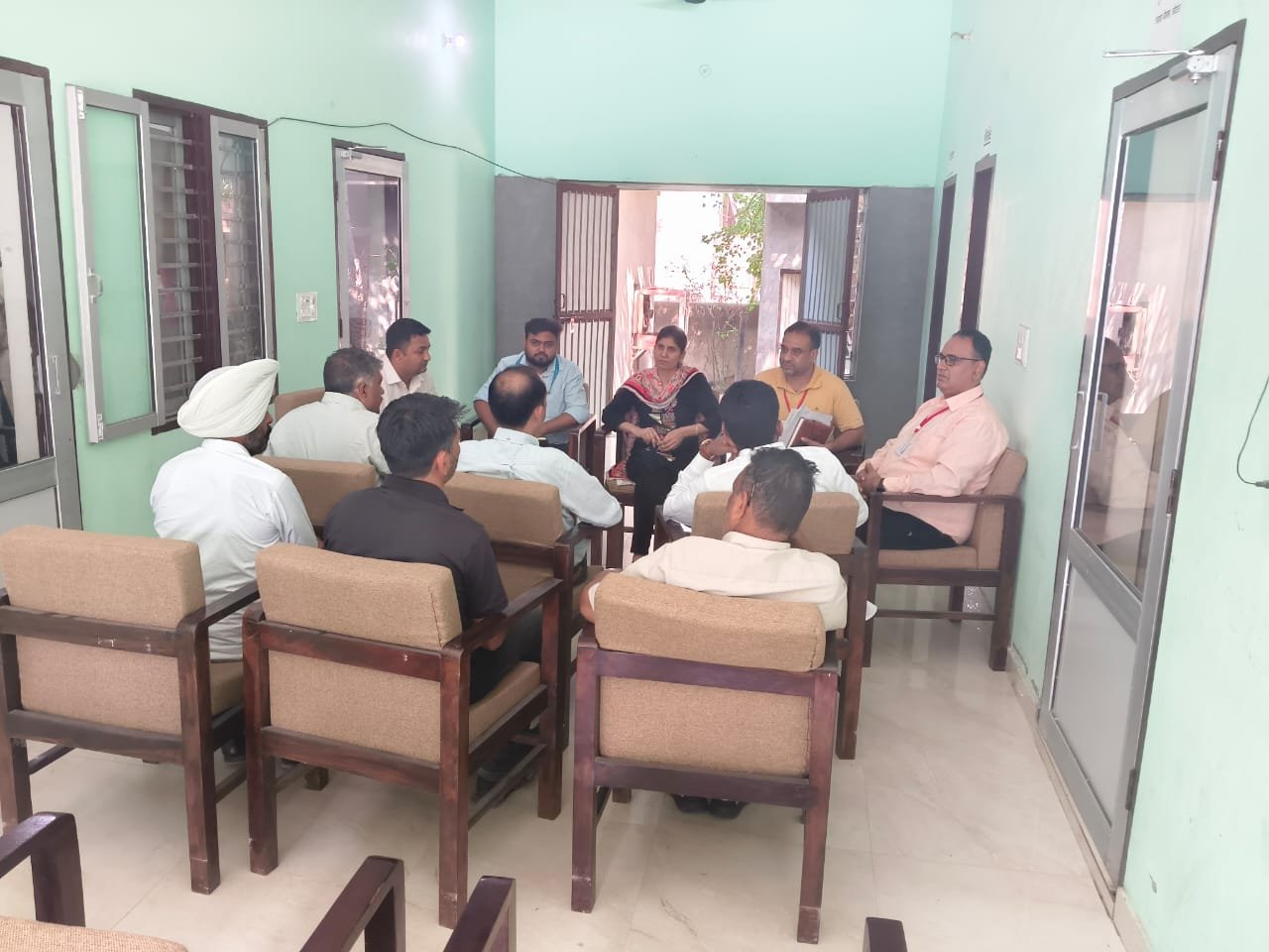 जनगणना-2027 का दूसरा फेज जल्द शुरू होगा, लोग सेल्फ-एन्यूमरेशन से भरेंगे अपनी डिटेल्स