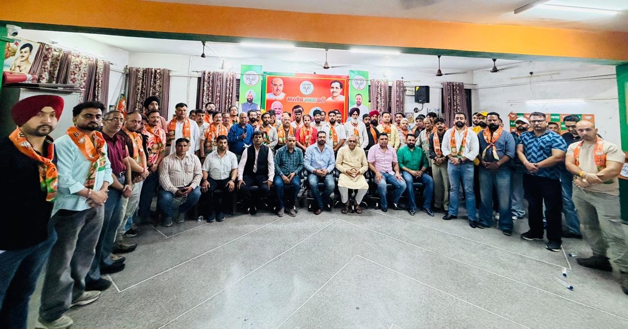 भगवान वाल्मीकि प्रकट दिवस पर 50 हजार श्रद्धालु करेंगे श्री रामतीर्थ के दर्शन