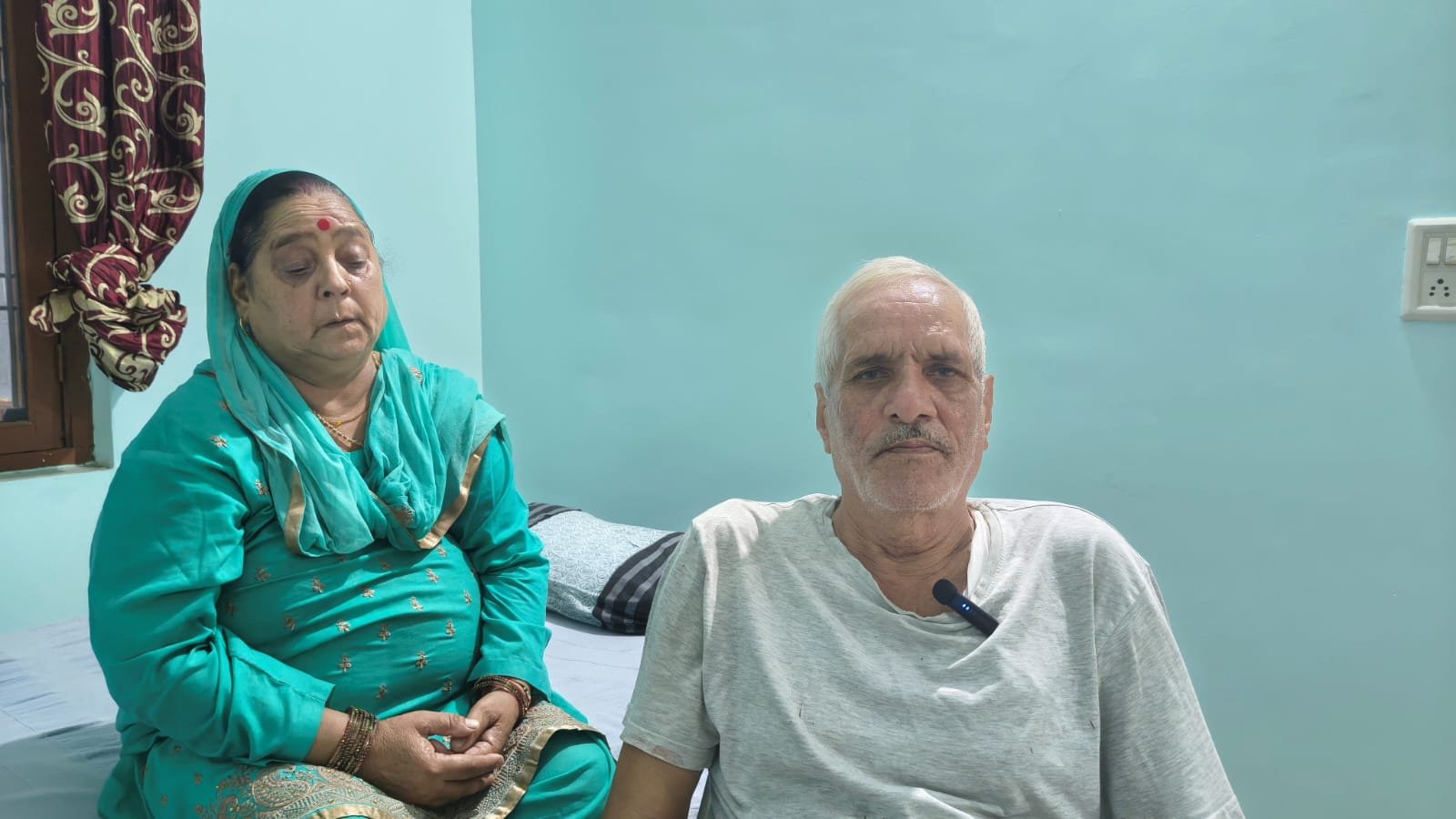 मुख्यमंत्री सहारा योजना: बीमारी की चुनौती के बीच परिवारों के लिए उम्मीद की किरण