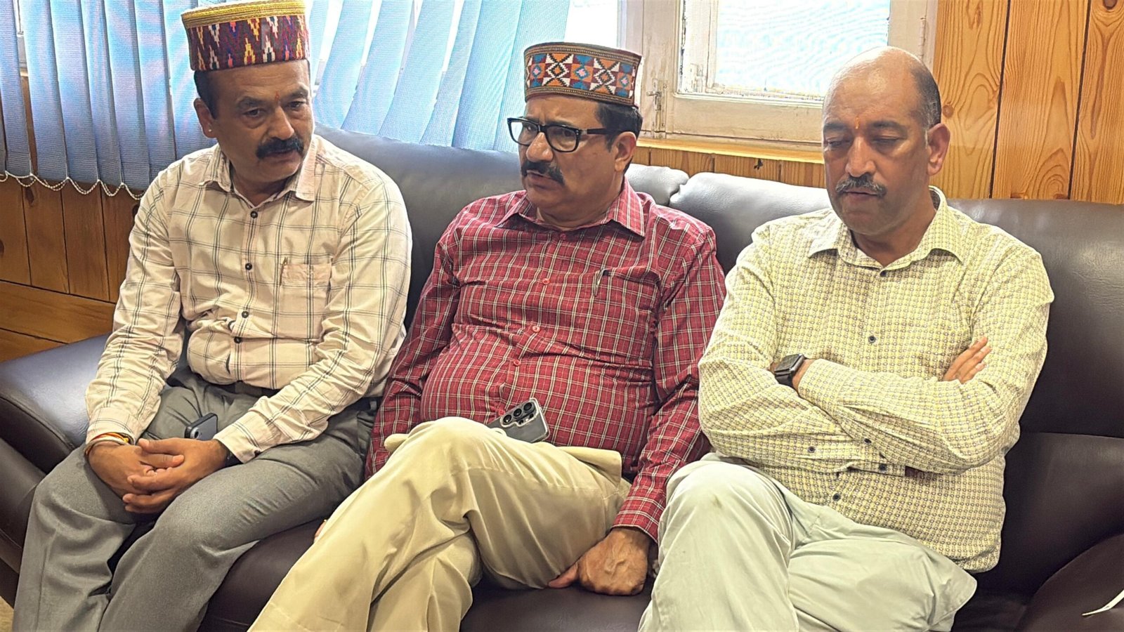 जेपी नड्डा का हिमाचल दौरा: 11 अक्टूबर को पतलीकूहल में जनसभा, 12 को केलांग में ICMR की आधारशिला