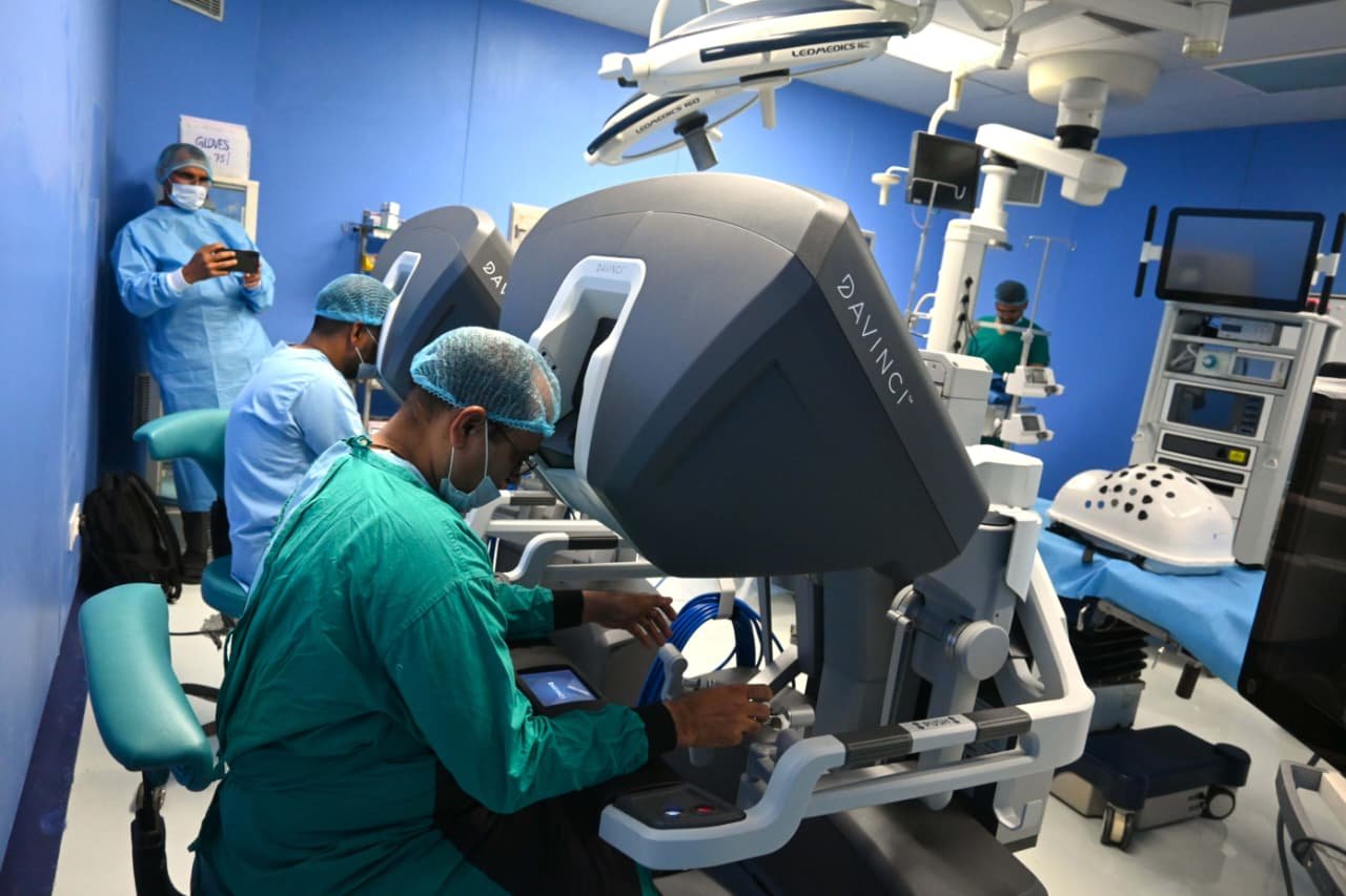 नेरचौक मेडिकल कॉलेज एवं अस्पताल में आधुनिक चिकित्सा सुविधाओं का विस्तार, मरीजों को मिल रही बेहतर स्वास्थ्य सेवाएं