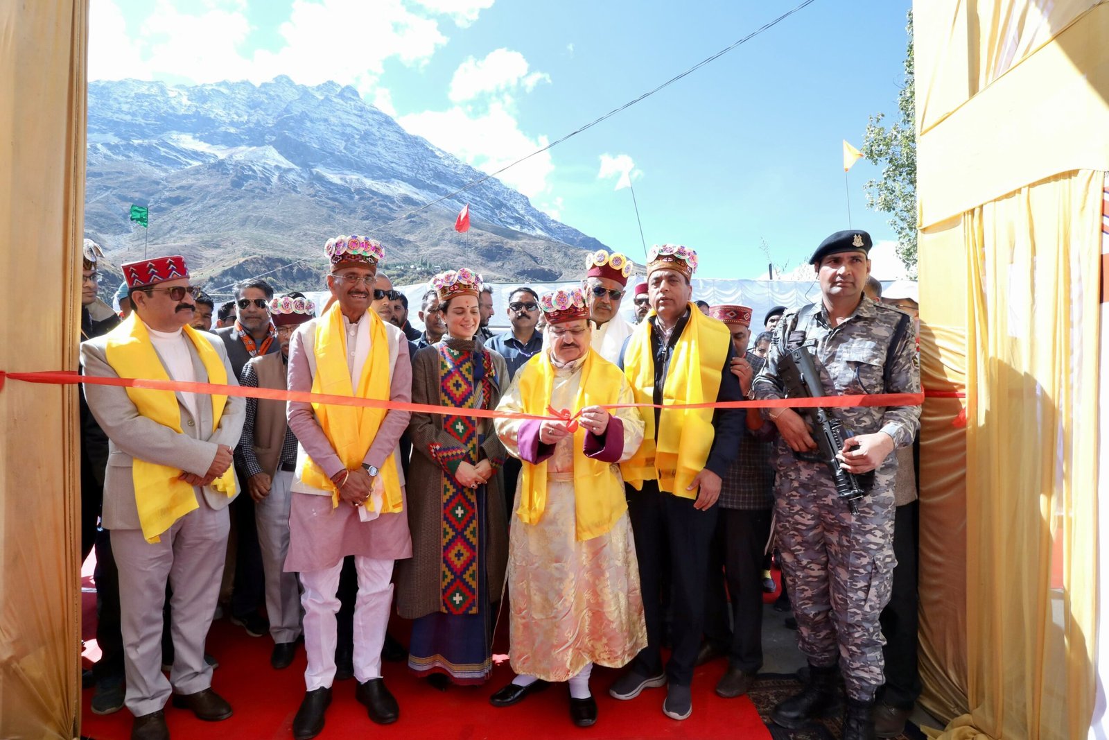 हिमालयी क्षेत्रों की स्वास्थ्य चुनौतियों पर होगा वैज्ञानिक अनुसंधान