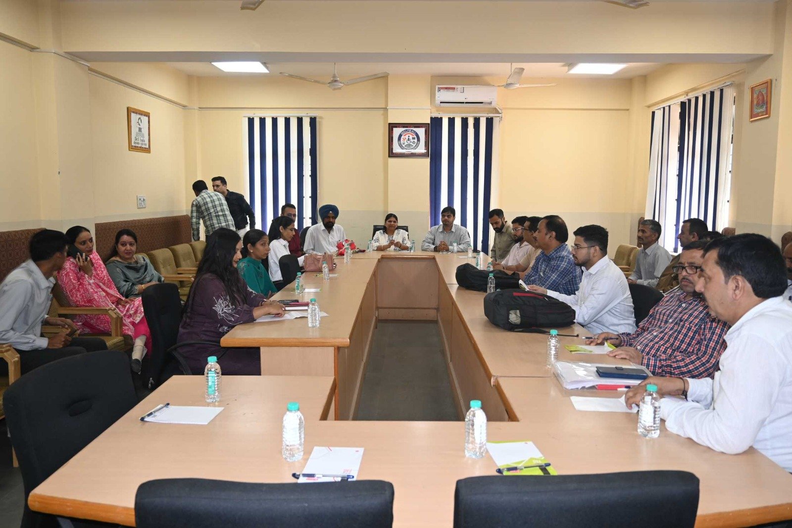 प्रशिक्षुता से युवाओं को मिलेगा अनुभव, करियर निर्माण को मिलेगी दिशा