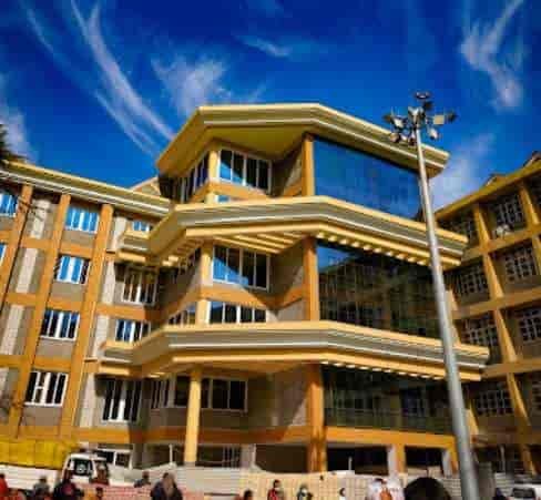 ढालपुर अस्पताल में भरेंगे 10 पद, 6 डॉक्टर होंगे नियुक्त