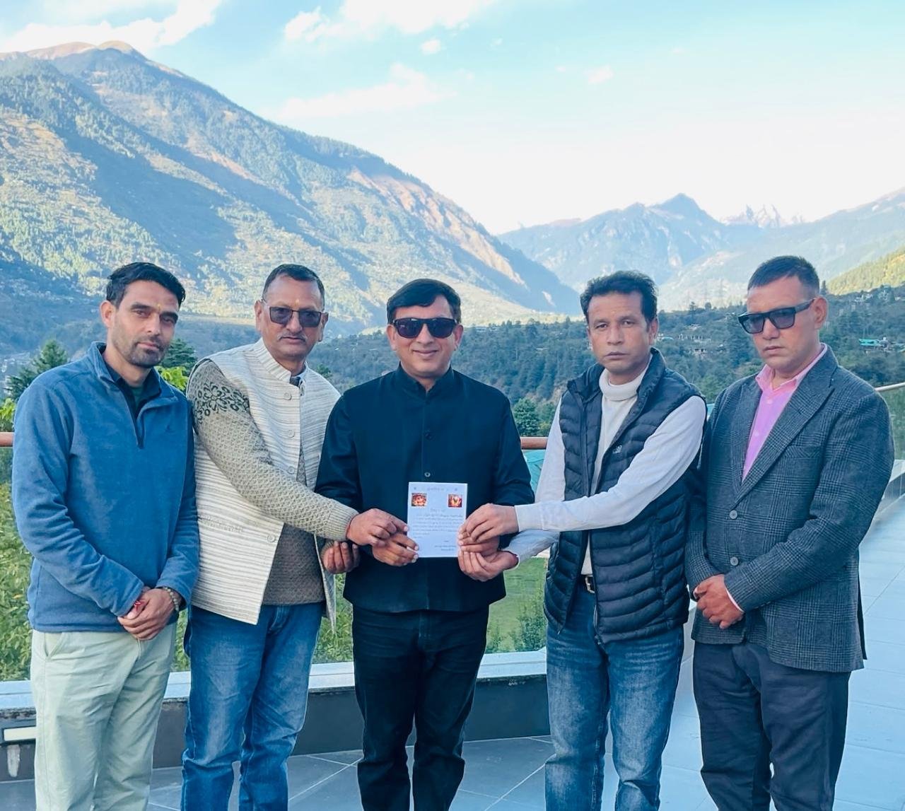 22 अक्टूबर को मनाया जाएगा हरिपुर दशहरा, अवार्ड ऑफ एक्सीलेंस विजेता नकुल खुल्लर होंगे मुख्य अतिथि