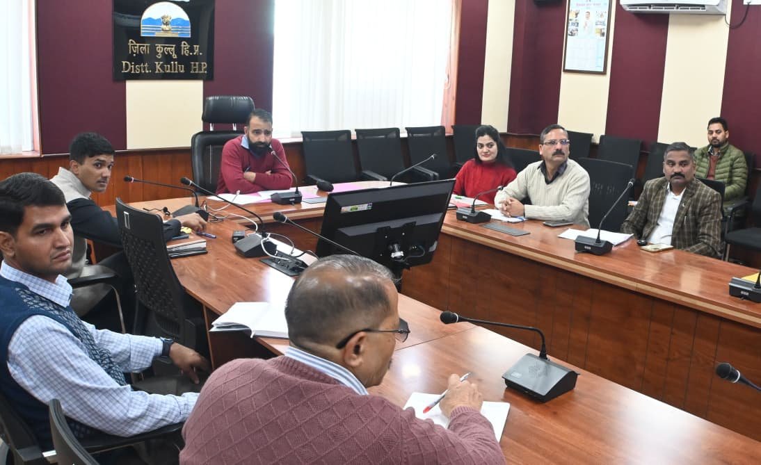 नशे के खिलाफ अभियान होगा तेज, 28 संवेदनशील पंचायतों पर विशेष नजर