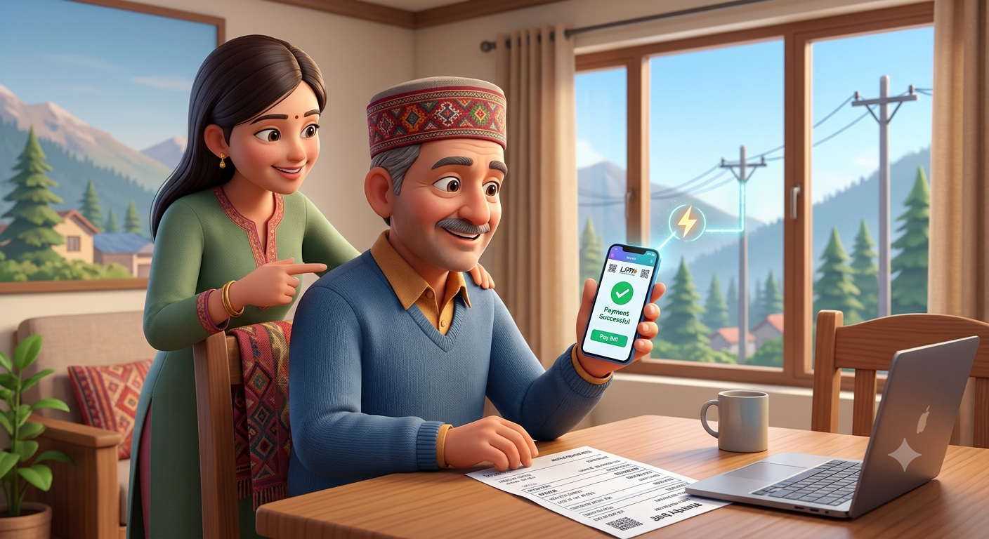 मंडी में 1 नवंबर को 7 घंटे बिजली रहेगी बंद, कई इलाके होंगे प्रभावित